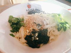 炸酱面-五爷拌面(中信城店)