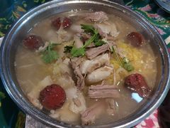 -人民公社大食堂(顺义总店)