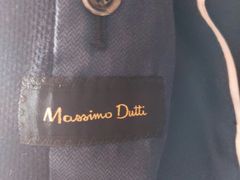 -Massimo Dutti(合生汇店)