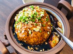 招牌狮子头-扬州狮子楼·非遗淮扬菜(总店)