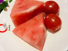 -合易泓烤肉•首创生椰大油边(宁山路店)