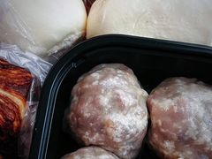 -宫门口馒头铺(创始人总店)