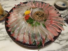 -家贺屋刺身寿司专门店