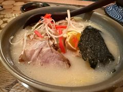 -西村日本料理(香格里拉饭店)