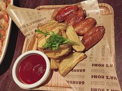 -外婆家(西溪印象城店)