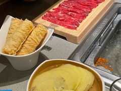 -海底捞火锅(河东万达广场店)