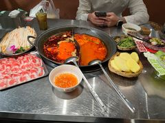 -朱光玉火锅馆·太原旗舰(钟楼街店)