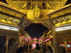 -榆次老城