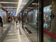 -前门(地铁站)