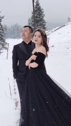 点击看大图 -维纳斯婚纱摄影(友好北路店)