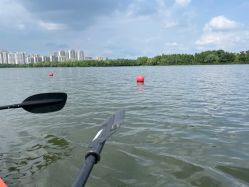 -剑鱼皮划艇俱乐部(石湖基地)
