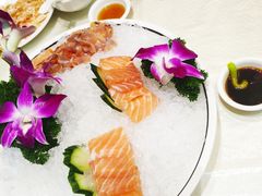 -好兄弟郭巨海鲜(天一阁店)