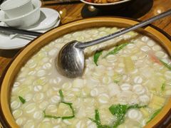 -泉畔人家·老济南经典鲁菜(大明湖店)