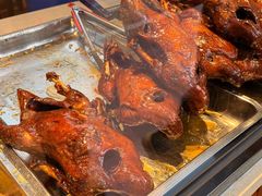 -王浩儿纪六孃甜皮鸭(乐山总店)