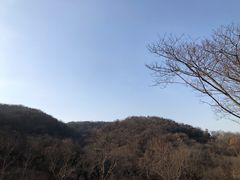 -南京市江宁方山