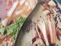 -尚品火锅(正阳路店)