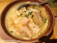 -黄山老妈·土菜(碧桂园店)