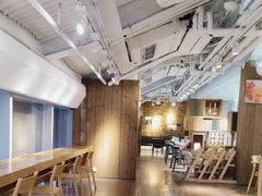 -无印良品餐堂 MUJI Diner(成都太古里店)