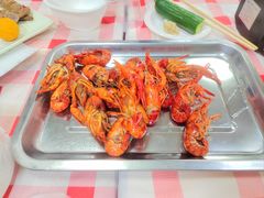 -懒谈秦市井羊肉馆(光谷青年城店)