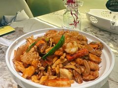 -峰厨大鱼泡饼(西青大学城店)