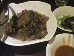 -牛焱·贵州黄牛肉火锅(城西银泰店)