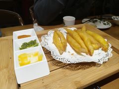 -春满园·邯郸菜发祥地(滏东店)