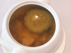 -粤财皇冠假日酒店·彩华轩中餐厅
