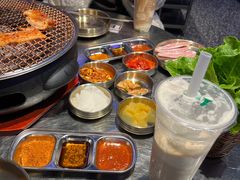 -入火韩国烤肉(凯旋广场店)