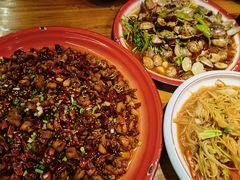 -先启半步颠·川菜小炒