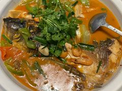 -明丰小渔馆(明月路店)