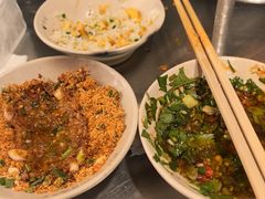 -郑记·古法黑砂锅串串(龙泉店)