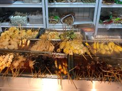 -大姐麻辣烫(莲宝中路店)