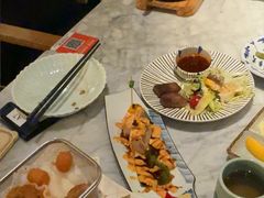 -阿吾罗日本料理(K11艺术中心店)