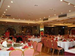 大堂-静之湖湖畔餐厅