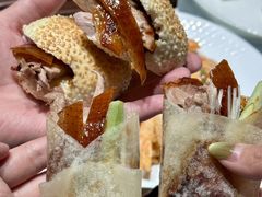 -四世同堂·京菜·烤鸭(双井店)