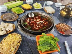 -刘艳黄牛肉(九襄店)