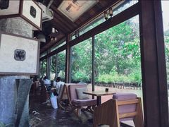-乌托邦咖啡(武侯祠店)