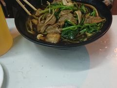 -万顺啤酒屋(皇寺路店)