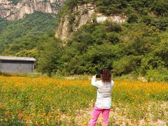 -沕沕水生态风景区