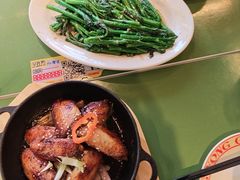 -广九餐室(陈家祠扬韬广场店)