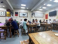 大堂-老刘家泡馍(钟楼广济街店)