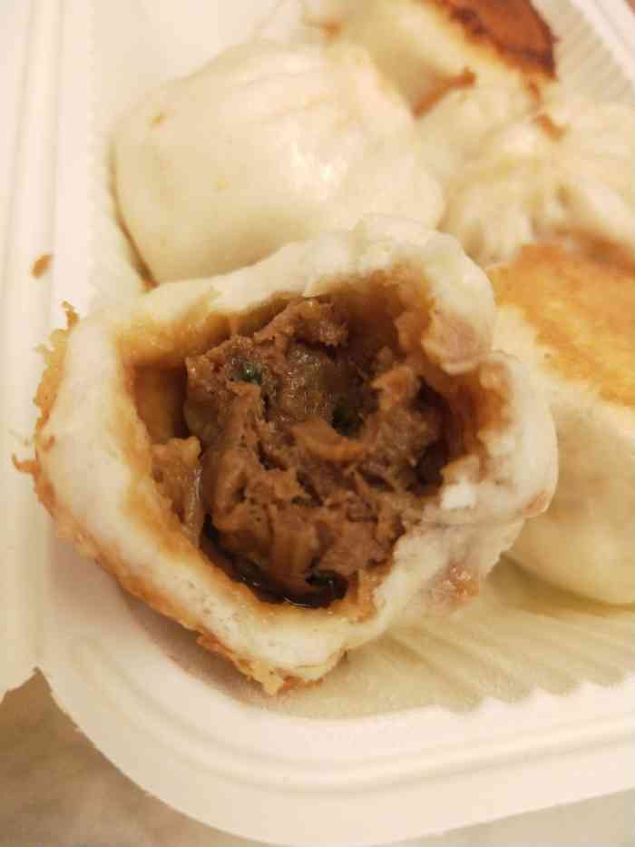 万寿桥·煎包(安泰店)-"【位置】处在吉庇巷和八一七北路的交叉口,.