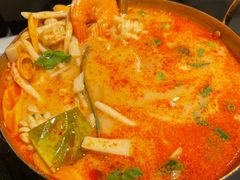 招牌海鲜冬阴功-BetterThai 泰加(苏州中心店)