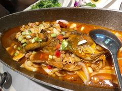 太平湖臭鳜鱼-徽珍源(龙茗路店)