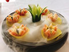 -鹿鸣春饭店(总店)