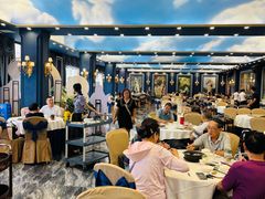 -馨越楼·点心·粤菜(赤坎店)