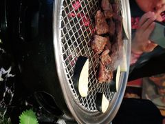 -龍二烧肉酒场(九亭店)