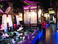 -韵秋荷(宝山龙湖天街店)