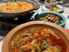 -麻六记(新天地店)