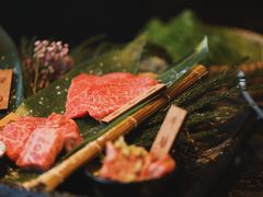 -老乾杯和牛烧肉(王府中环店)